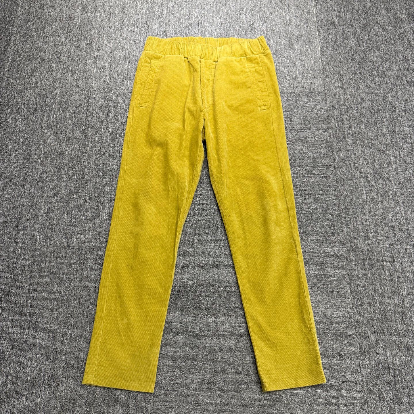 Bottega Veneta Bottega Veneta Corduroy Pants 95 New 46 Stained Size US 30 / EU 46 - 1 Thumbnail