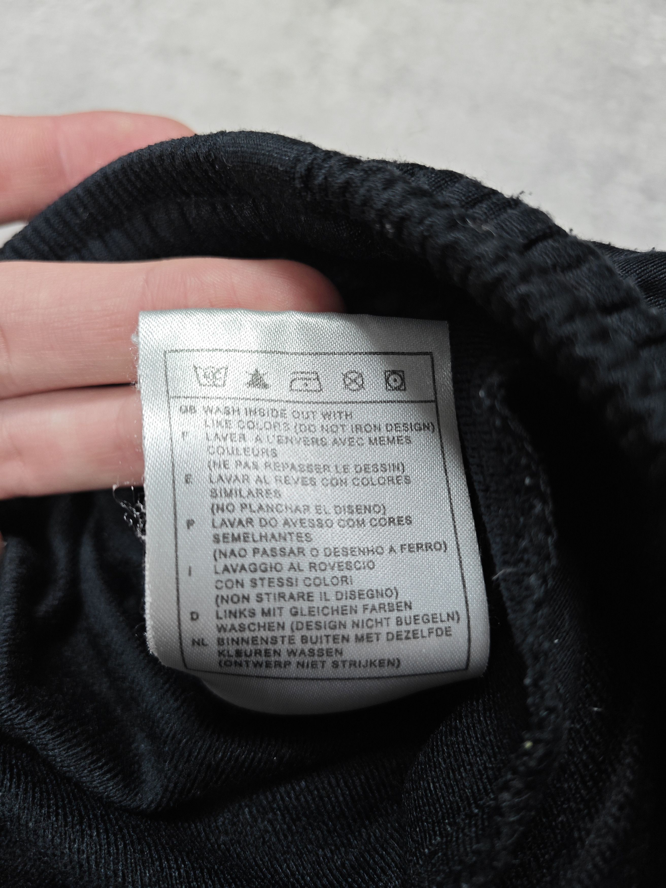 Nike Nike vintage pants Size US 35 - 8 Thumbnail