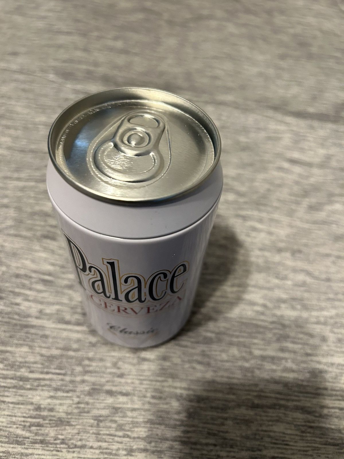 Palace Palace cerveza stash can Size ONE SIZE - 3 Thumbnail