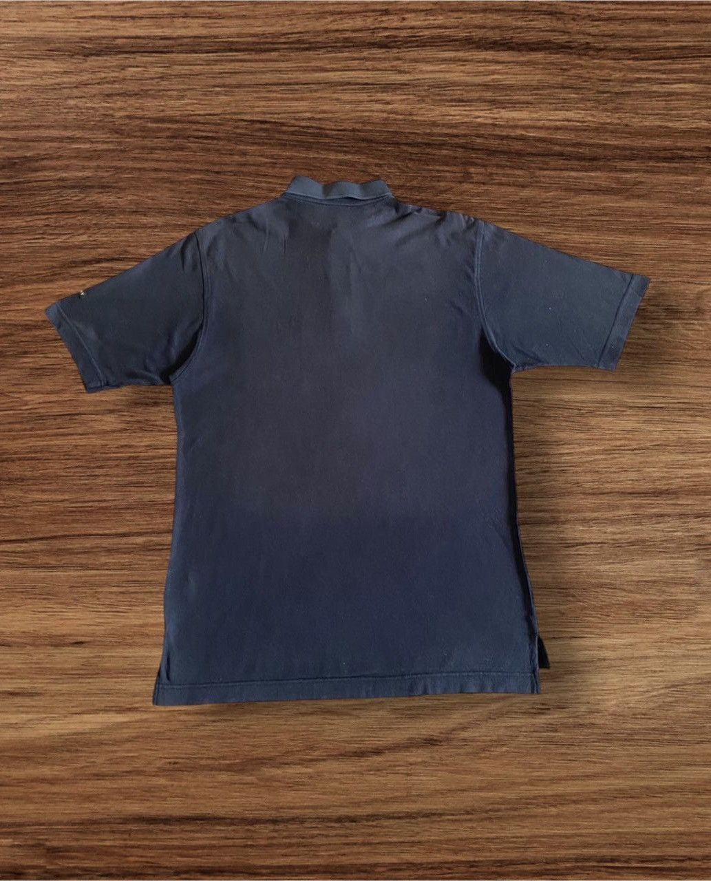 Burberry BURBERRY Golf Single Pocket Polo Tee Size US M / EU 48-50 / 2 - 2 Thumbnail