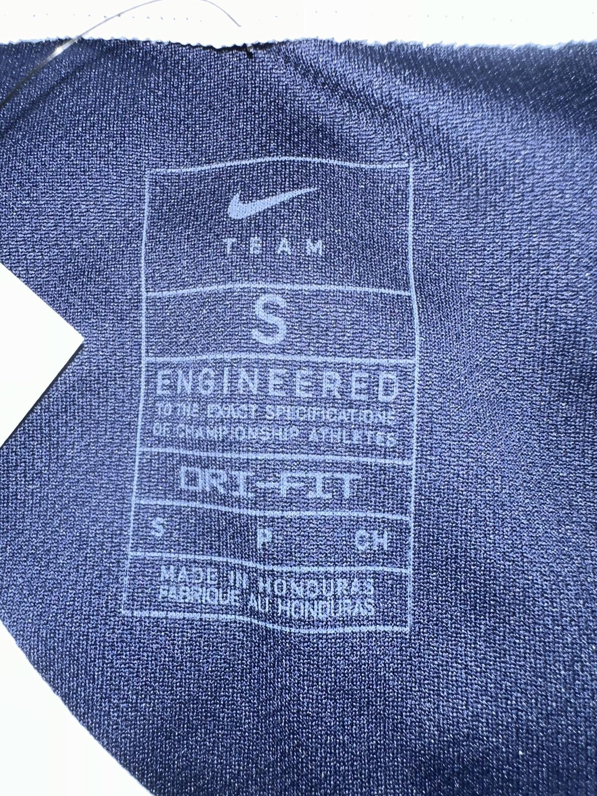 Nike Nike Women’s Stock Dri-Fit Elite 2 Jersey Size S / US 4 / IT 40 - 4 Thumbnail