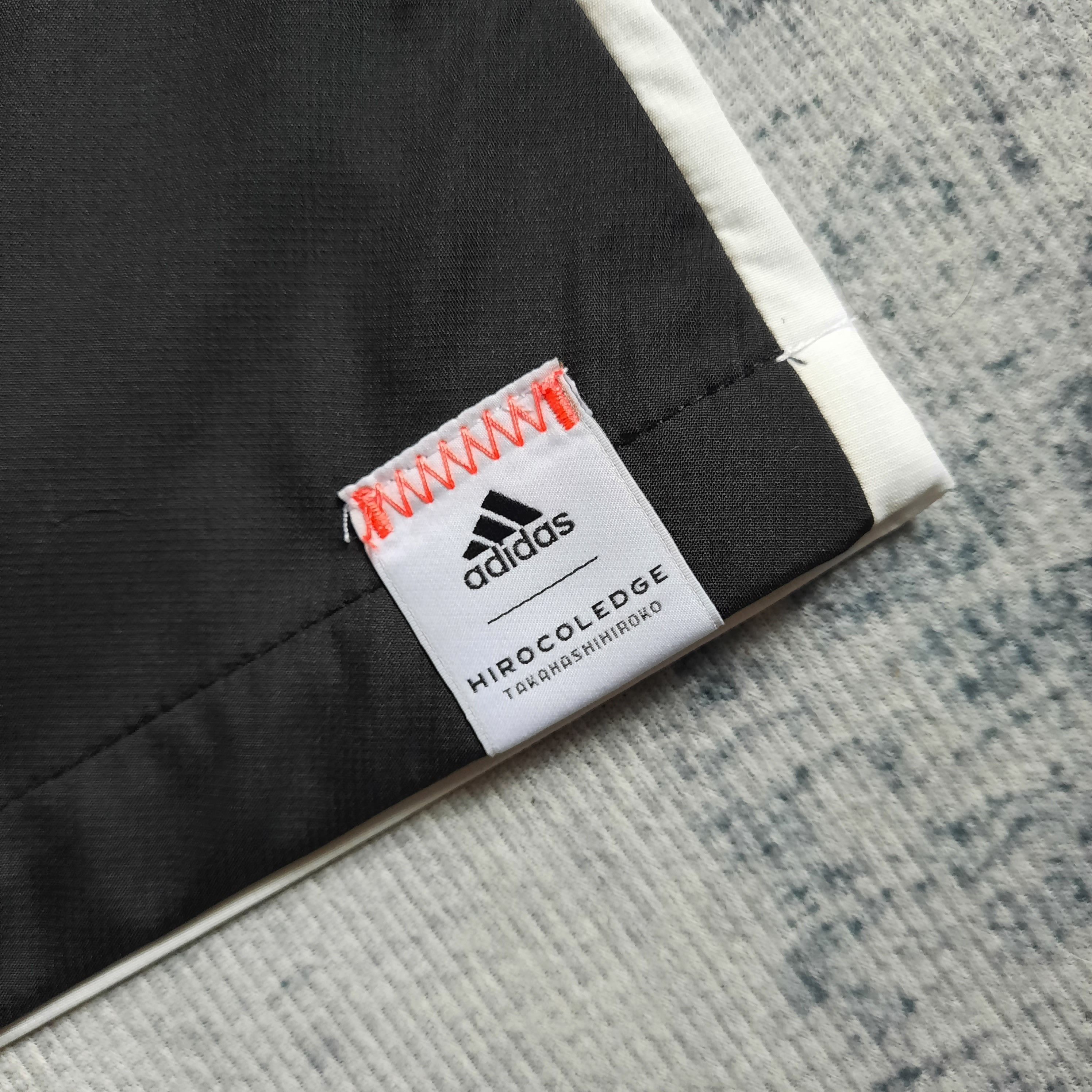 Adidas 🌟 Adidas x hiroko takahashi tokyo pack happi kimono jacket Size US M / EU 48-50 / 2 - 8 Thumbnail