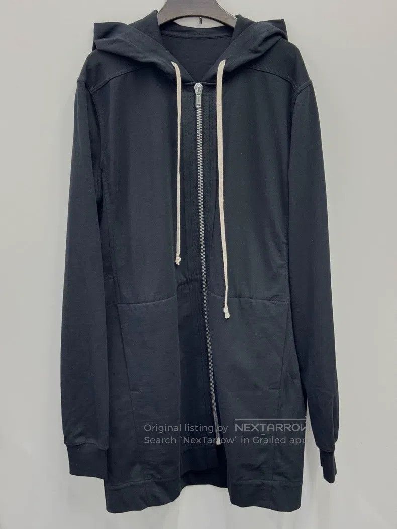 Rick Owens Rick Owens hoodie Size US M / EU 48-50 / 2 - 1 Thumbnail