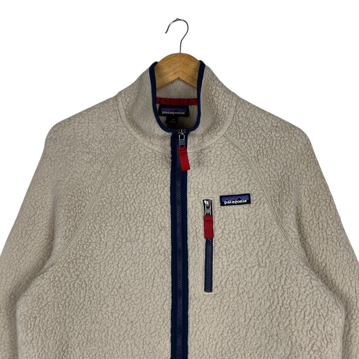 Patagonia Patagonia Fleece Jacket Size US M / EU 48-50 / 2 - 4 Thumbnail