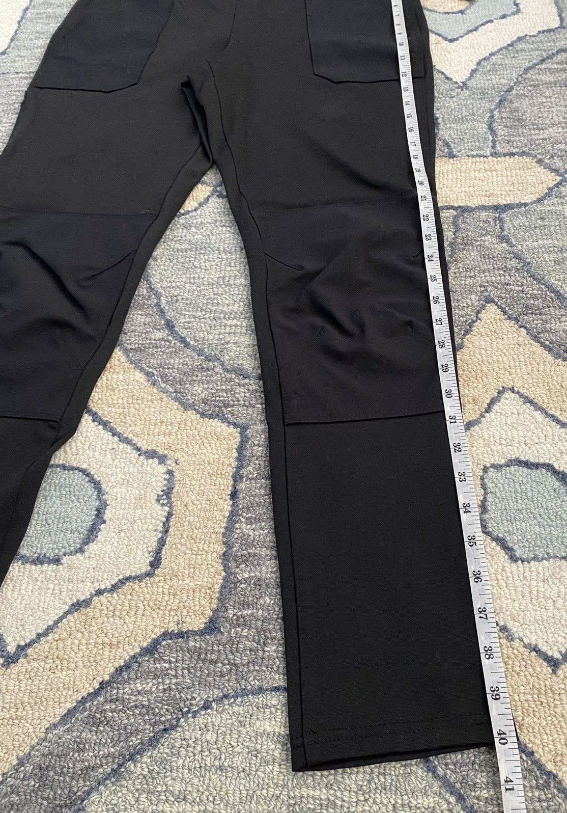 Carhartt CARHARTT WOMEN’S FORCE UTILITY LEGGING L (12/14) TALL Size 32" / US 10 / IT 46 - 22 Thumbnail