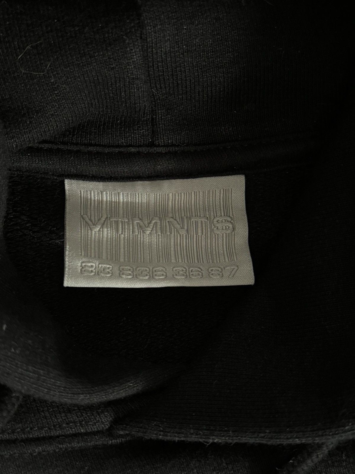 VTMNTS Spider Hoodie Size US S / EU 44-46 / 1 - 5 Thumbnail