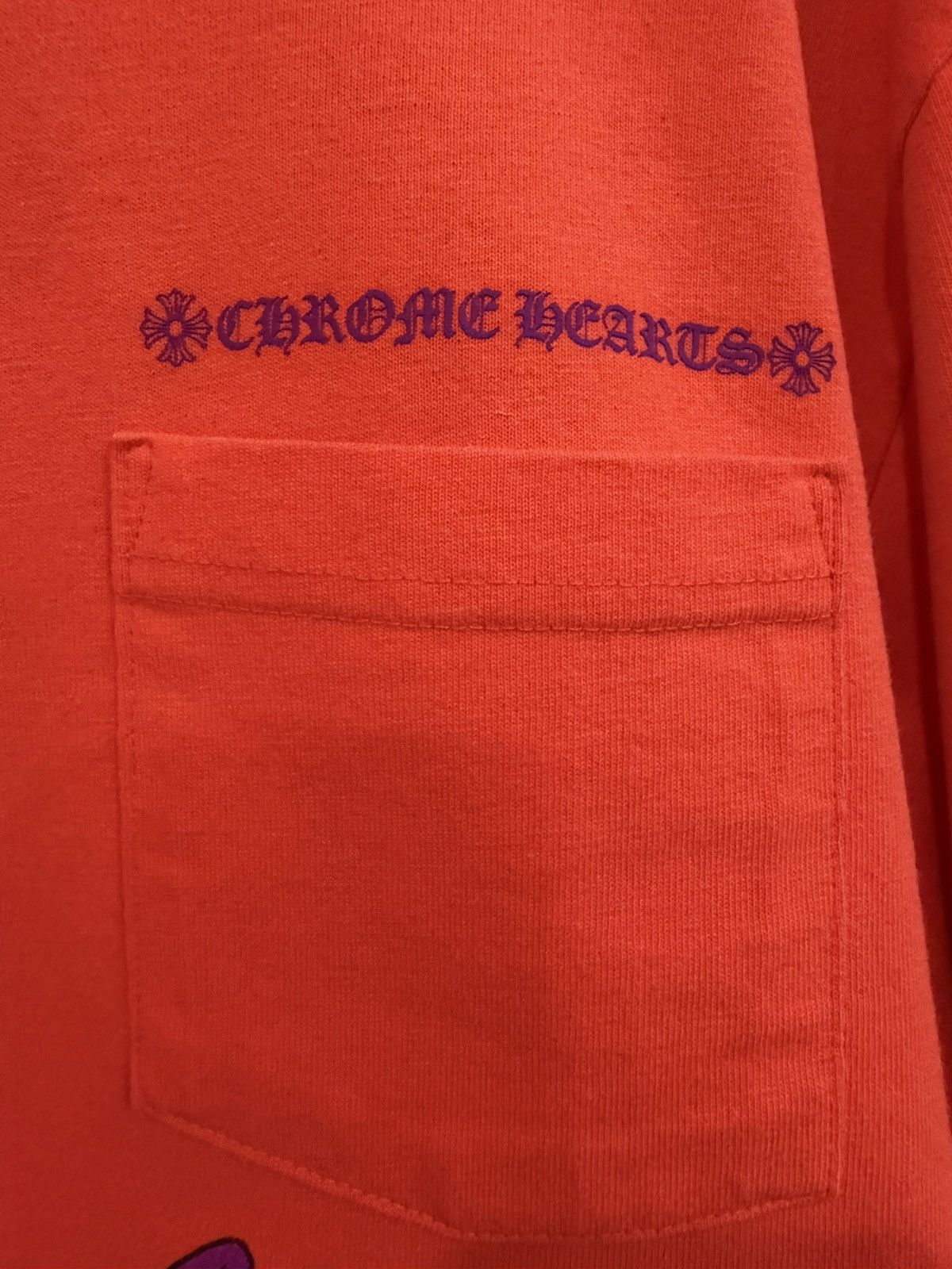 Chrome Hearts Chrome Hearts Matty Boy Sadistic Lipstick Size US XXL / EU 58 / 5 - 3 Thumbnail