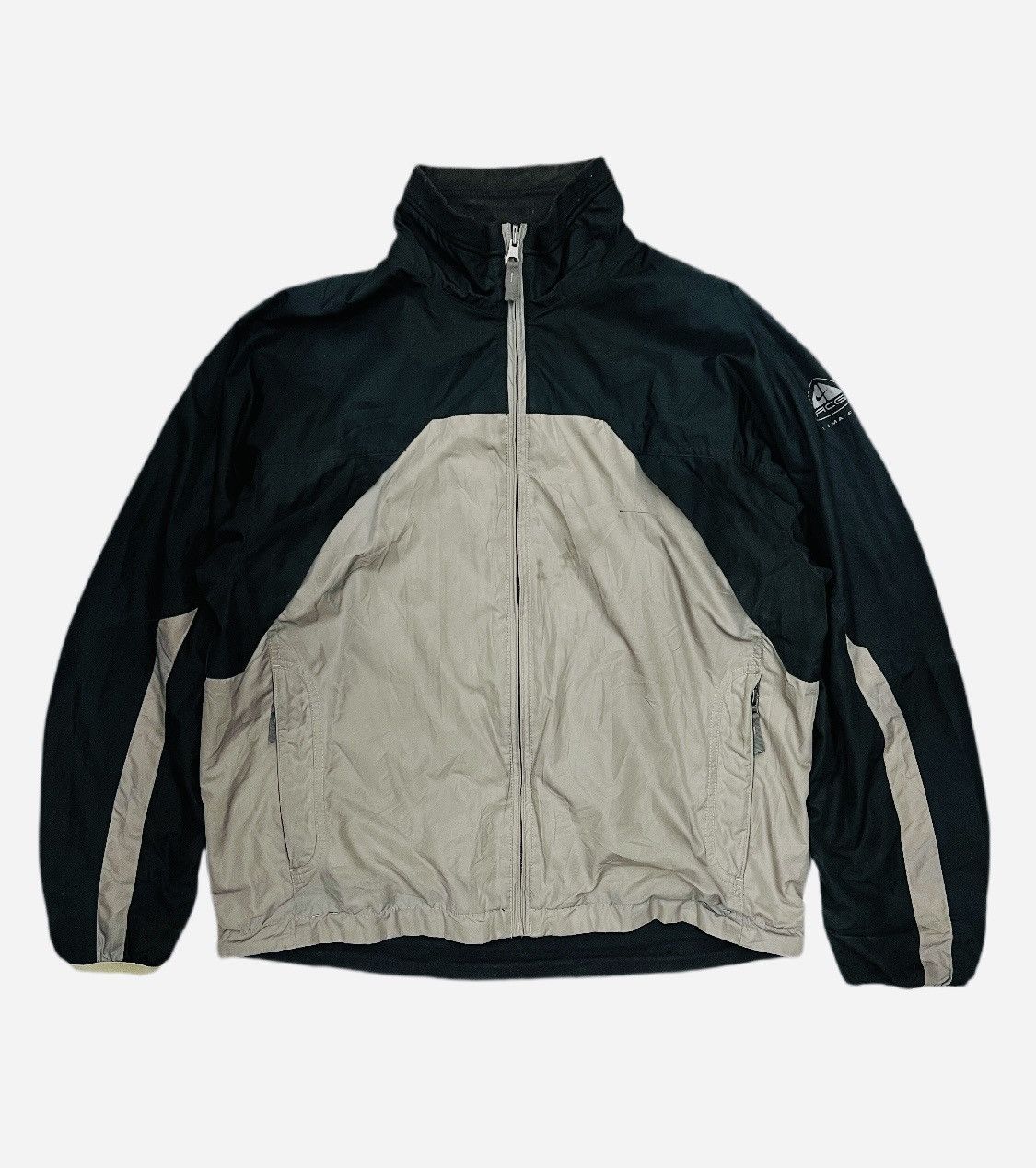 Nike Vintage Nike ACG Reversible Jacket Size US M / EU 48-50 / 2 - 1 Thumbnail