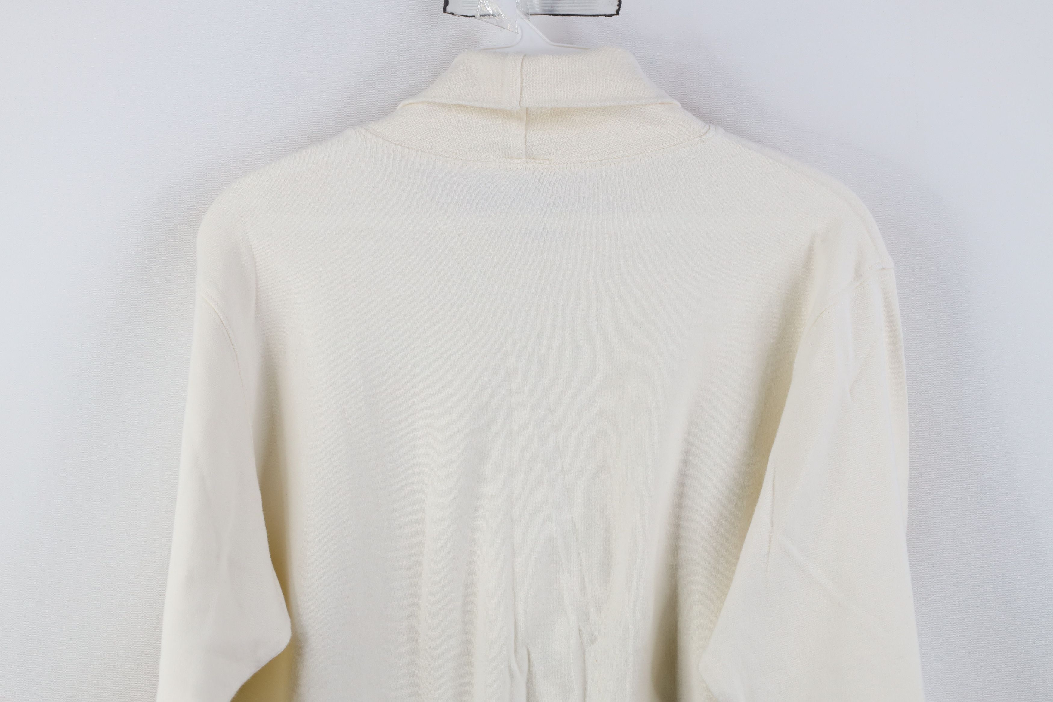Disney Vintage 90s Disney Winnie the Pooh Long Sleeve T-Shirt Size L / US 10 / IT 46 - 9 Thumbnail