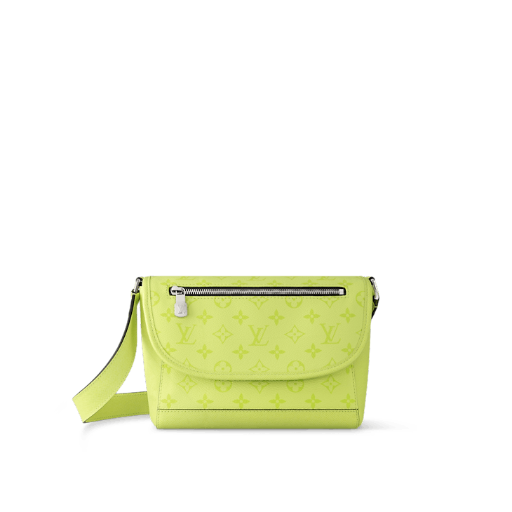 Louis Vuitton Pulse Messenger Bag Size ONE SIZE - 1 Thumbnail