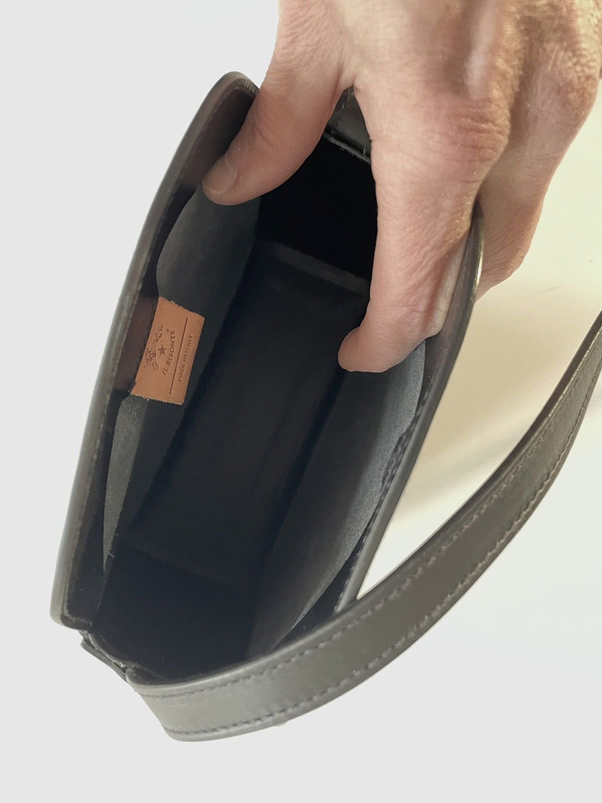 Il Bisonte IL BISONTE Crossbody Bag Size ONE SIZE - 10 Thumbnail