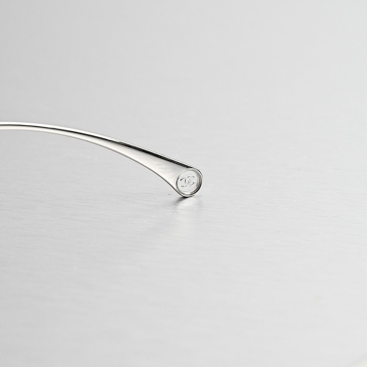 Chanel CHANEL 0CH2209 GLASSES Size ONE SIZE - 4 Thumbnail