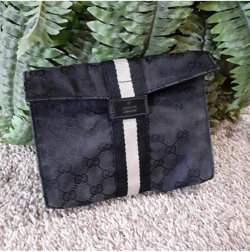 Gucci Vintage Gucci bag Size ONE SIZE - 1 Thumbnail