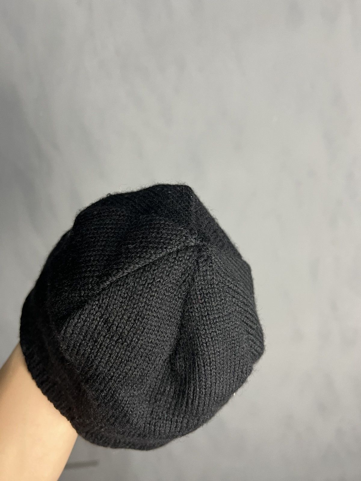 Arc'teryx Arcteryx Hat Vintage Big Logo Inscription Fleece Size ONE SIZE - 5 Thumbnail
