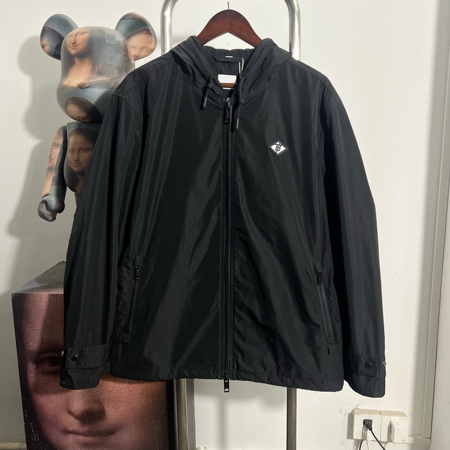 Burberry Burberry Retro Light Jacket xs Men Size US XS / EU 42 / 0 - 1 Thumbnail