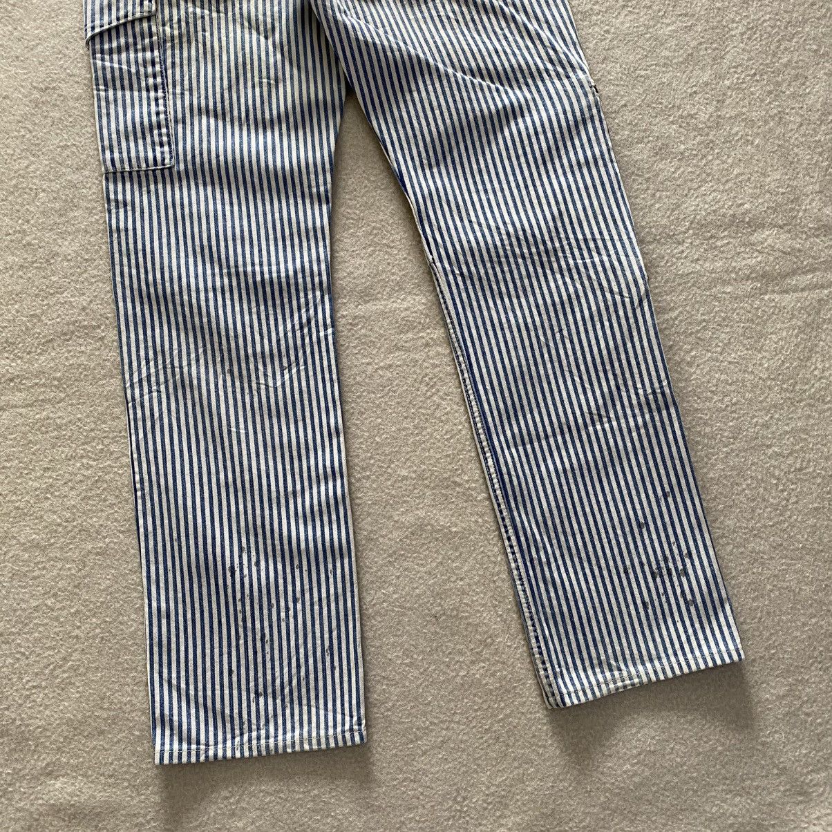 Japanese Brand × KOJIMA GENES Vintage Johnbull Kojima Distressed Cargo w30 Size US 30 / EU 46 - 7 Thumbnail