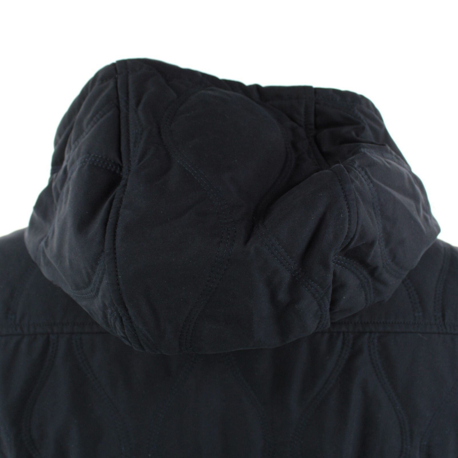 Luciano Barbera Luciano Barbera Jacket Size M US In Blue Polyamide Blend Size US M / EU 48-50 / 2 - 7 Thumbnail