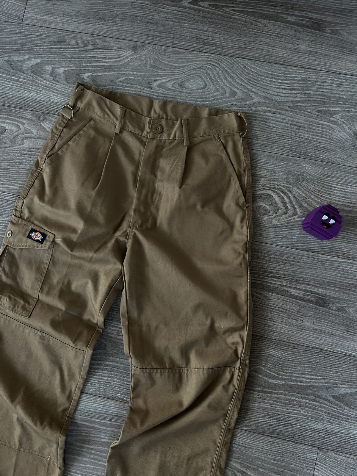 Dickies ‼️Dickies Multipocket Cargo Sk8 Style Active Worker Pants‼️ Size US 31 - 5 Thumbnail