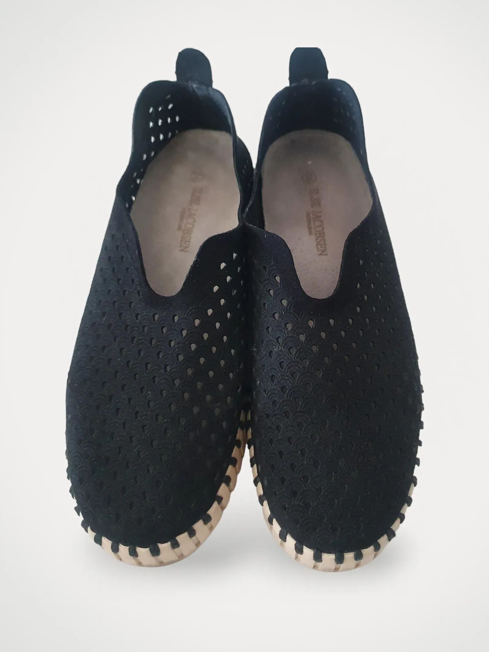 Ilse Jacobsen Ilse Jacobsen Shoes Size US 7 / IT 37 - 1 Thumbnail