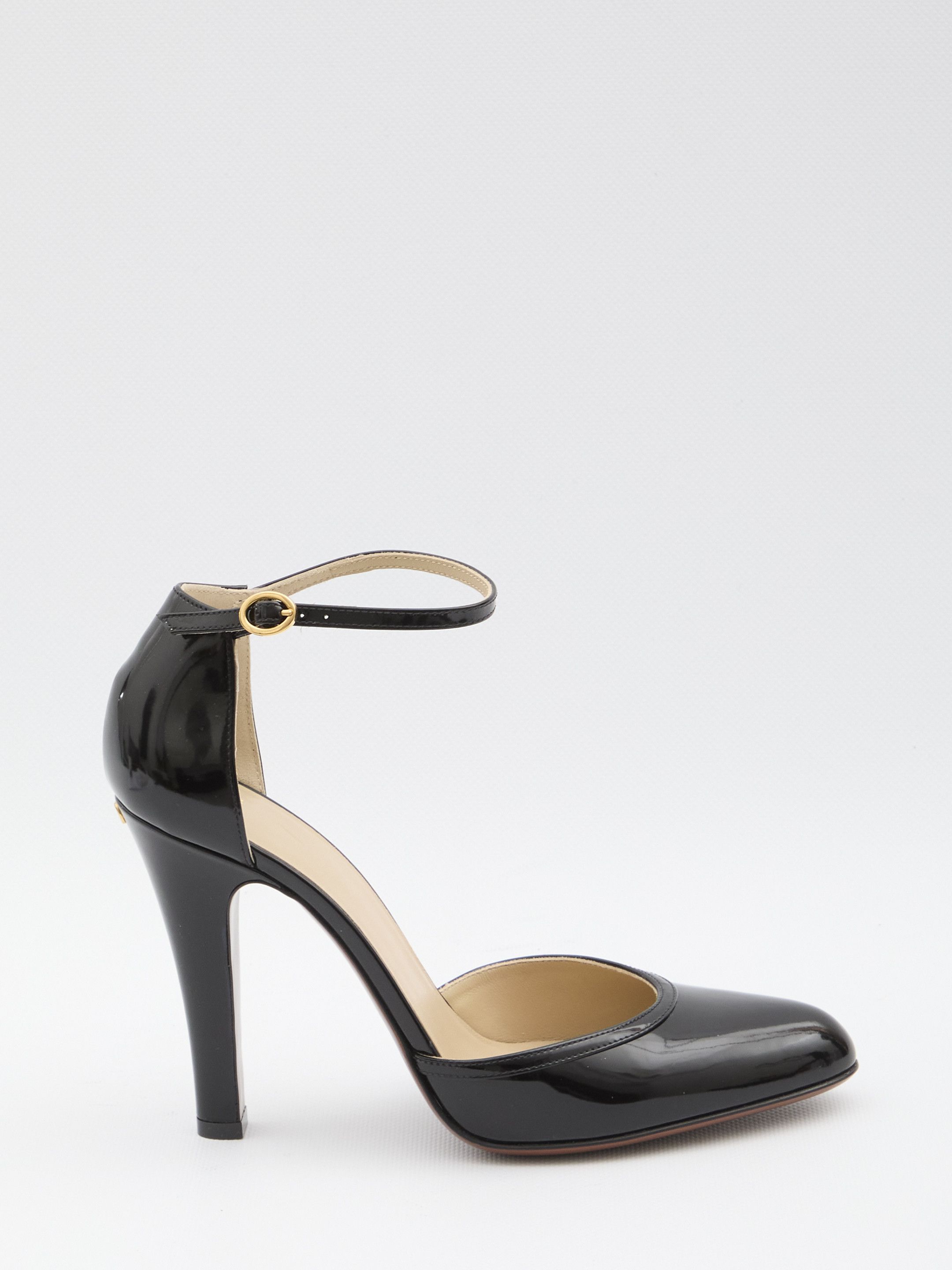 Valentino Garavani Hi Dolly Décolleté 38.5 - USA Duties Paid