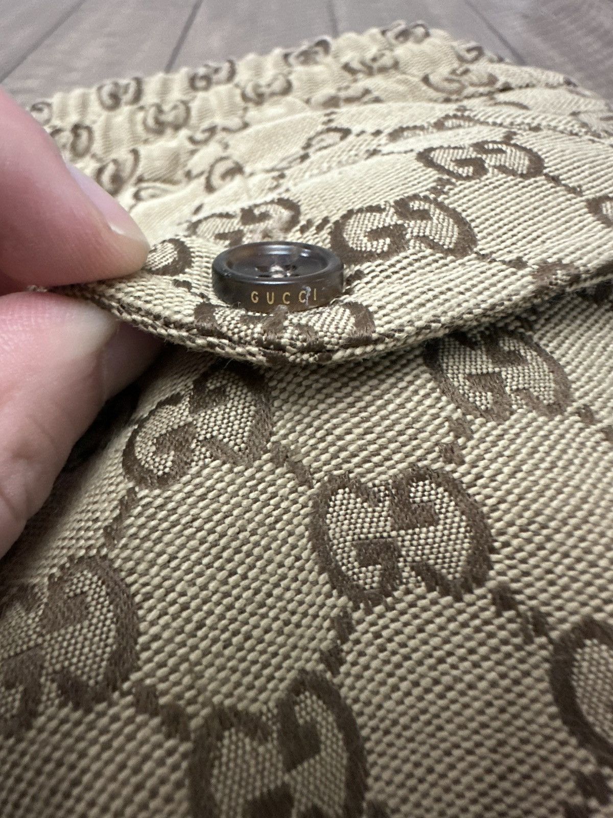Gucci pants