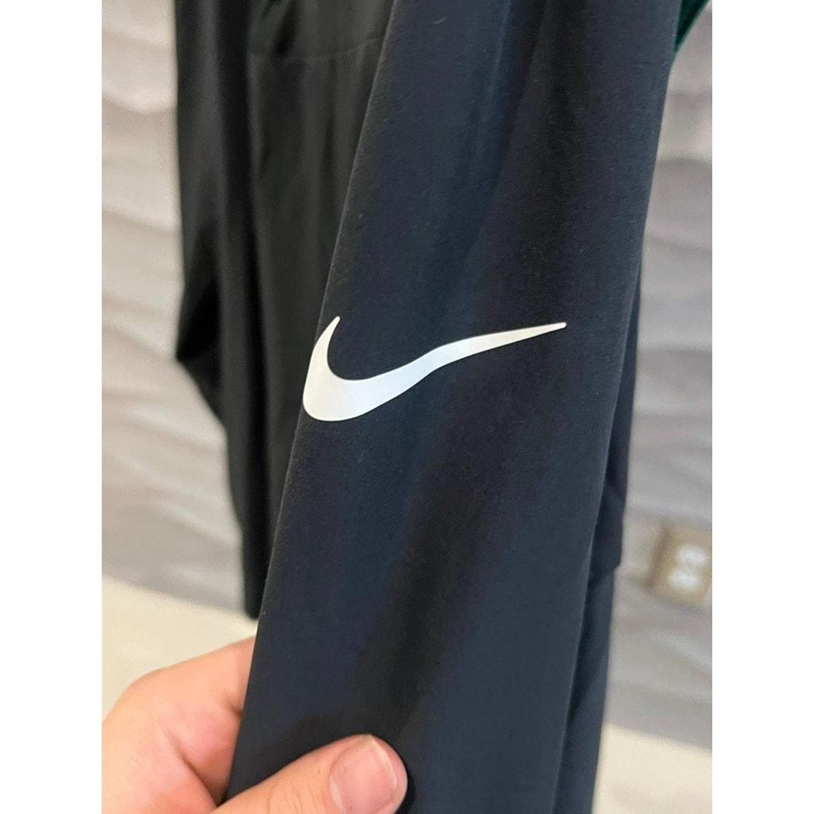 Nike Nfl Nike New York Jets Coaches Jacket Size US XL / EU 56 / 4 - 4 Thumbnail