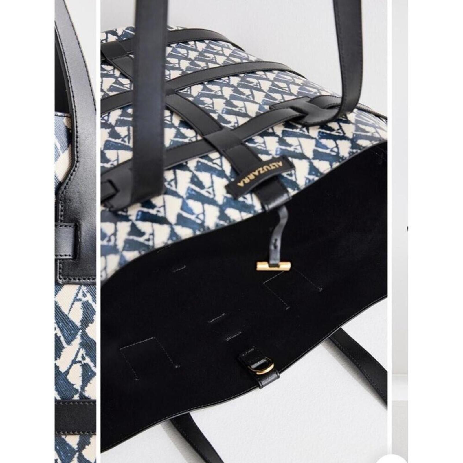 Other NWT $895 Altuzarra Park Place Tote Size ONE SIZE - 8 Thumbnail