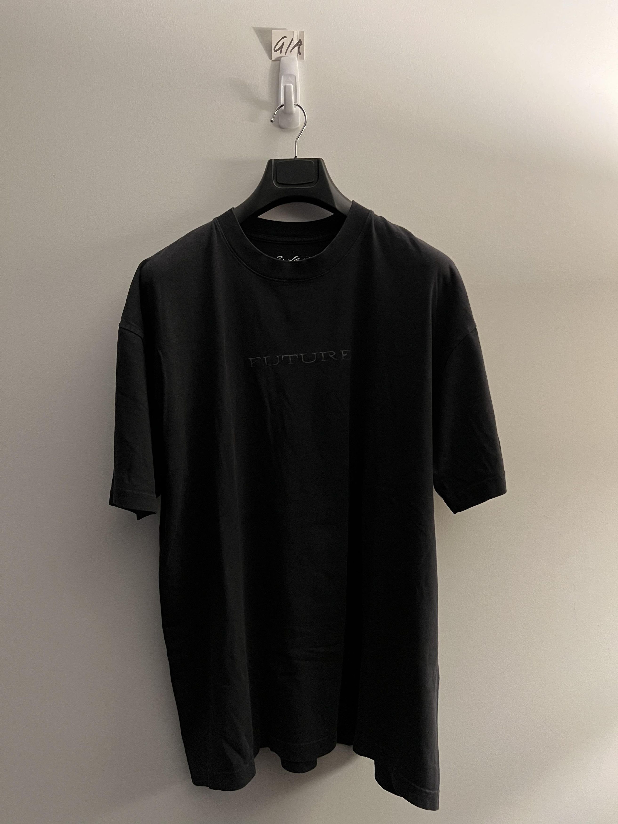 Acronym Acronym x ASUS Rog Future T-Shirt | Grailed