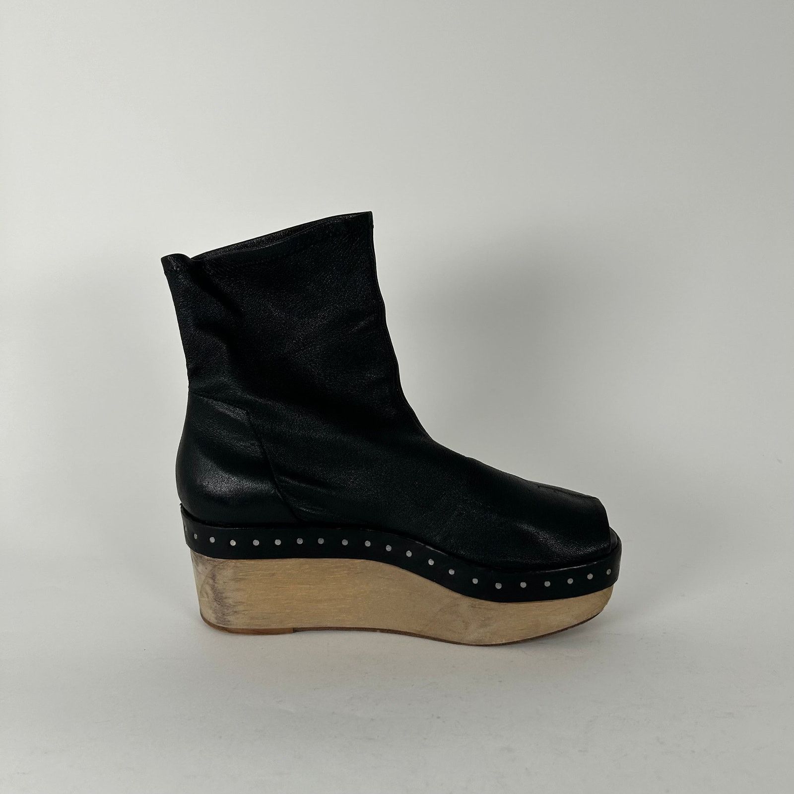Rick Owens Wedge | Grailed