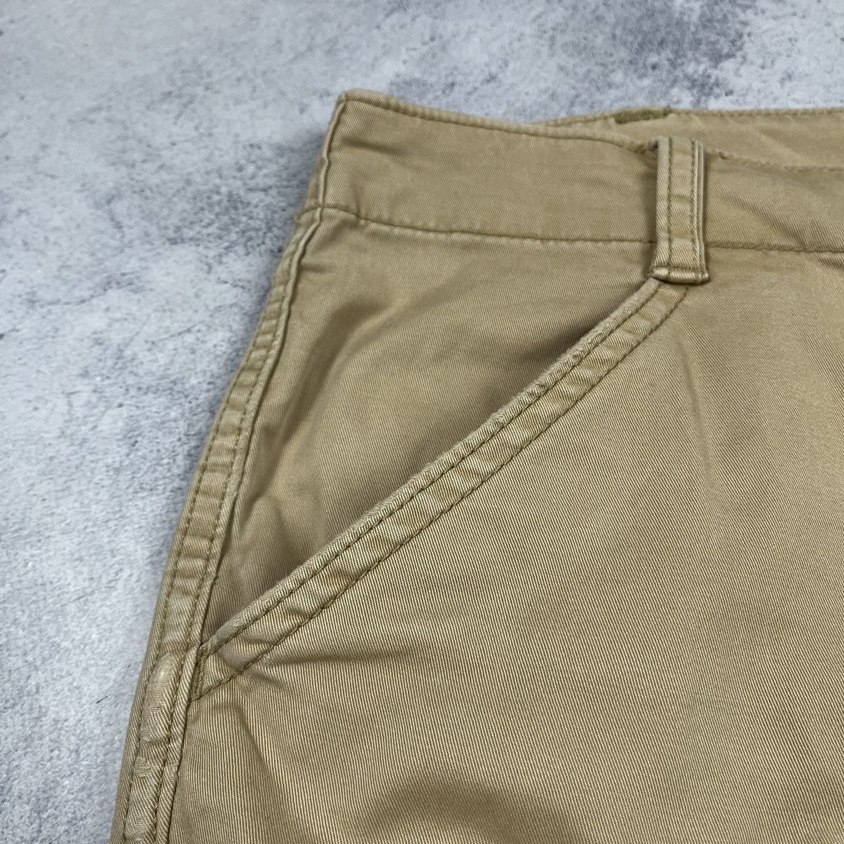 Denim & Supply Ralph Lauren Vintage Denim and Supply multi pocket cargo pants 00’s Size 30" / US 8 / IT 44 - 15 Thumbnail