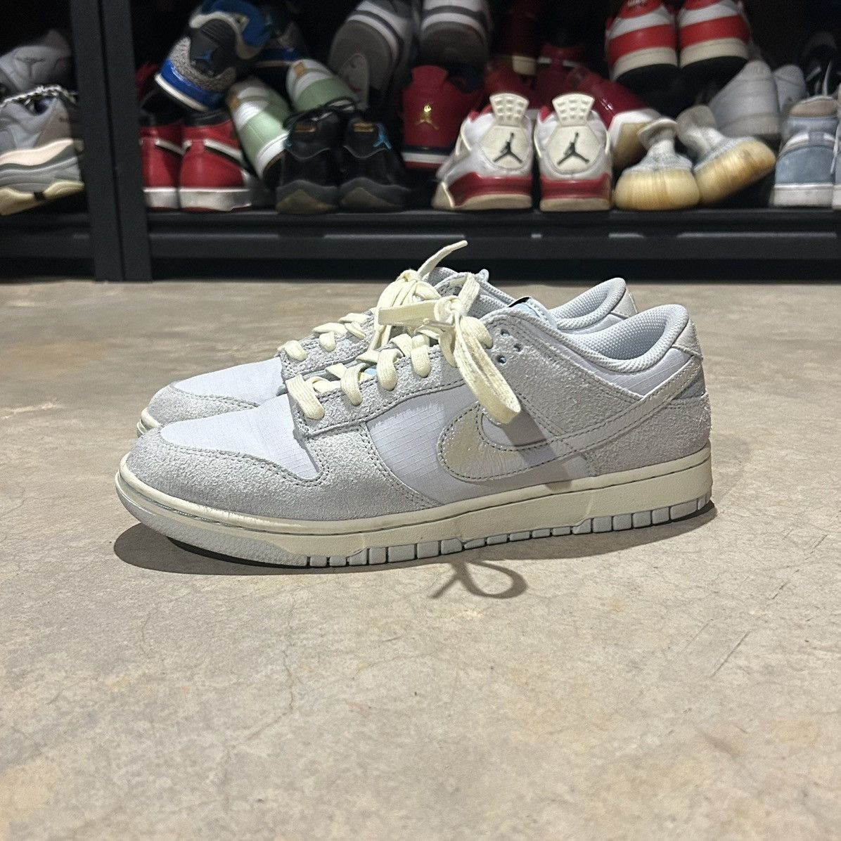 Nike Nike Dunk Low SE Gone Fishing Chinook Salmon 2023 US 9.5 Size US 9.5 / EU 42-43 - 1 Thumbnail