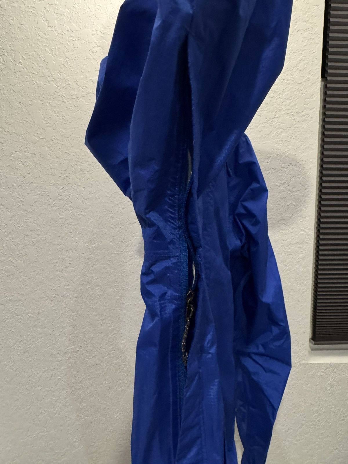 Patagonia Patagonia Blue Rain Jacket Size US S / EU 44-46 / 1 - 5 Thumbnail
