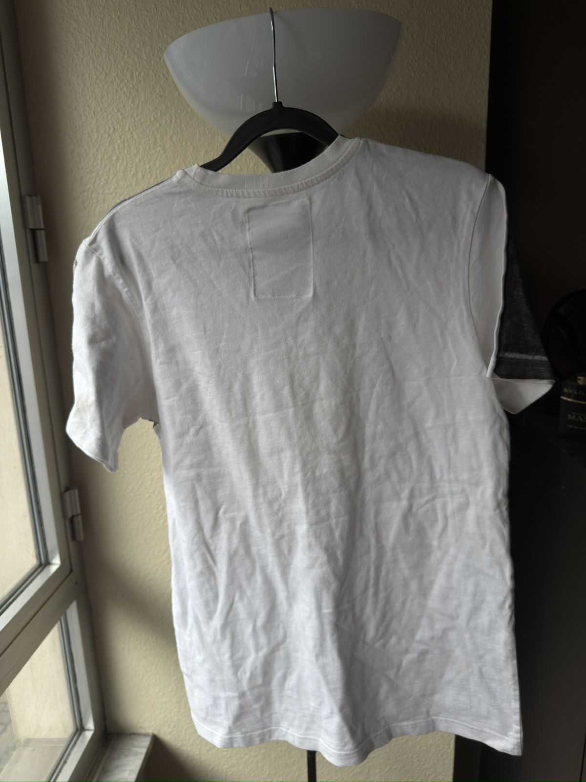 Dr. Martens Dr.martens Gavint Watson T-shirt Size US S / EU 44-46 / 1 - 9 Thumbnail