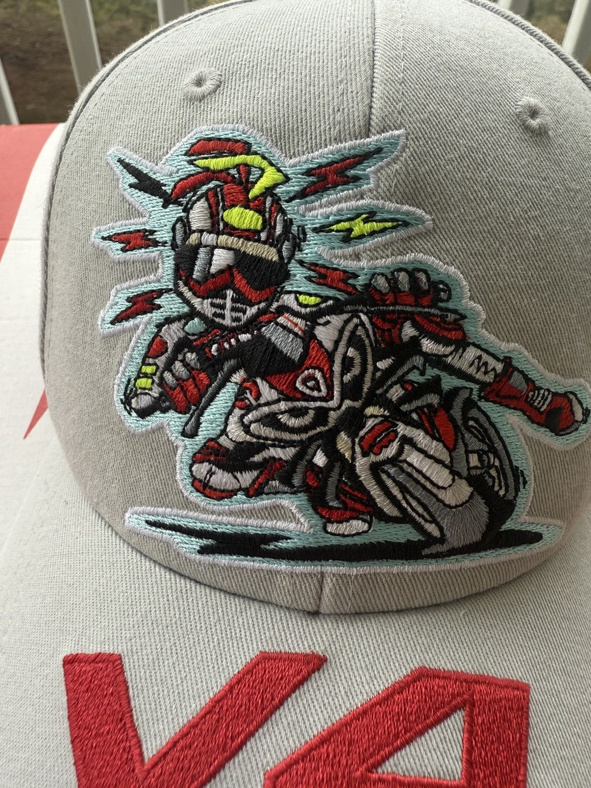 Supreme Supreme x Ducati collab Size ONE SIZE - 2 Thumbnail