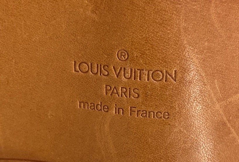 Louis Vuitton Louis Vuitton Sirius 45 Soft Suitcase in Monogram Canvas Size ONE SIZE - 8 Thumbnail