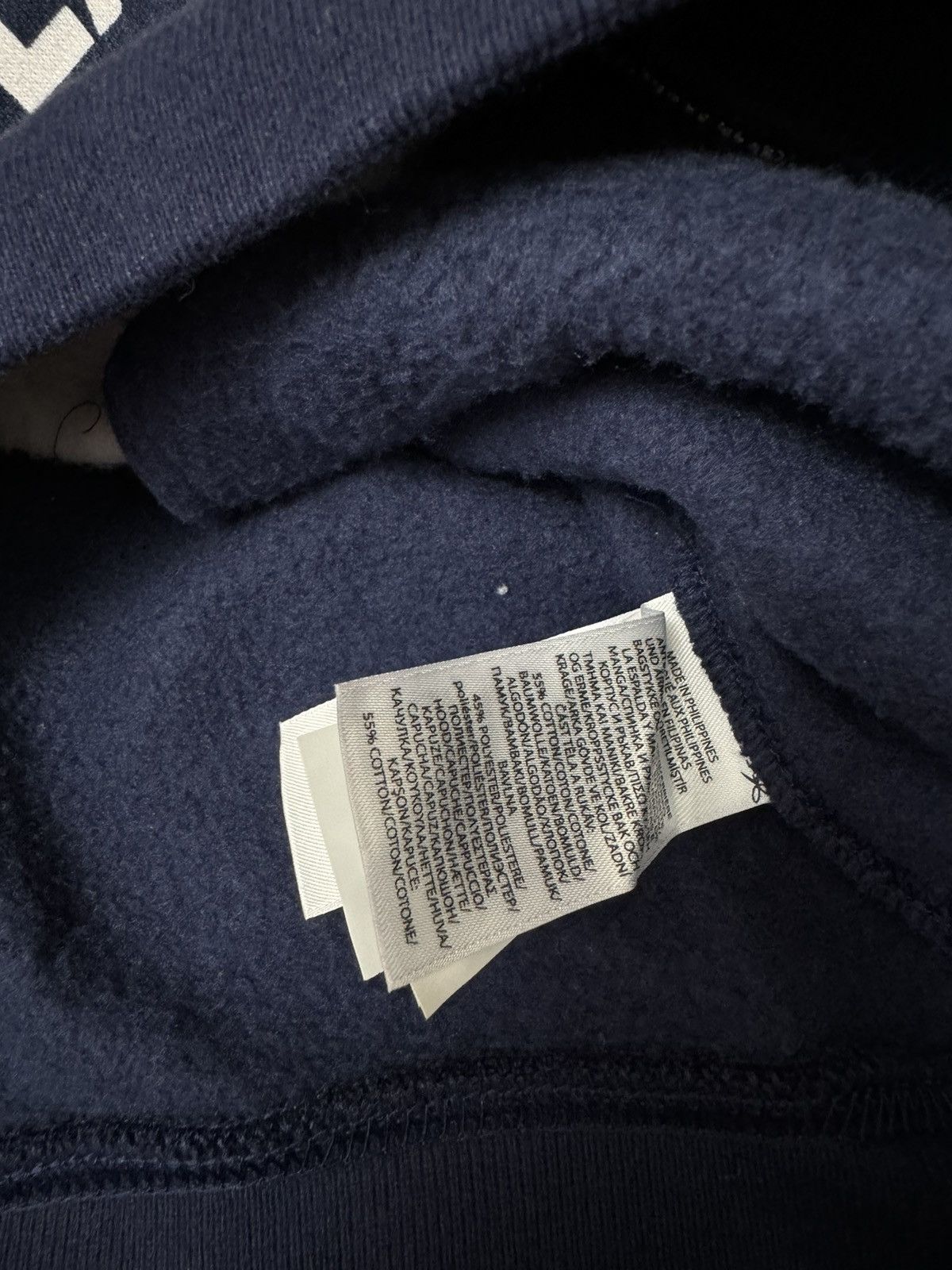 Polo Ralph Lauren NEW Polo Ralph Lauren Rodeo Wild West Hoodie Sweatshirt M Size US M / EU 48-50 / 2 - 5 Thumbnail