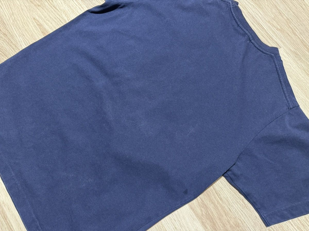 Designer × Global Work Global Work pocket t shirt Size US M / EU 48-50 / 2 - 11 Thumbnail