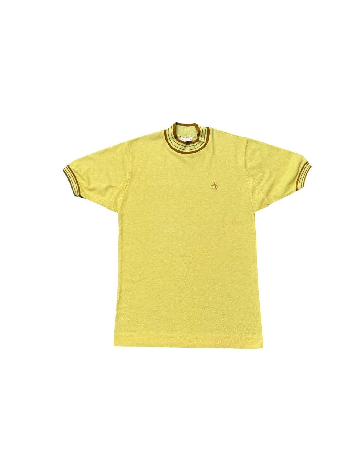Grand Slam Vintage Grand Slam Size US S / EU 44-46 / 1 - 1 Thumbnail