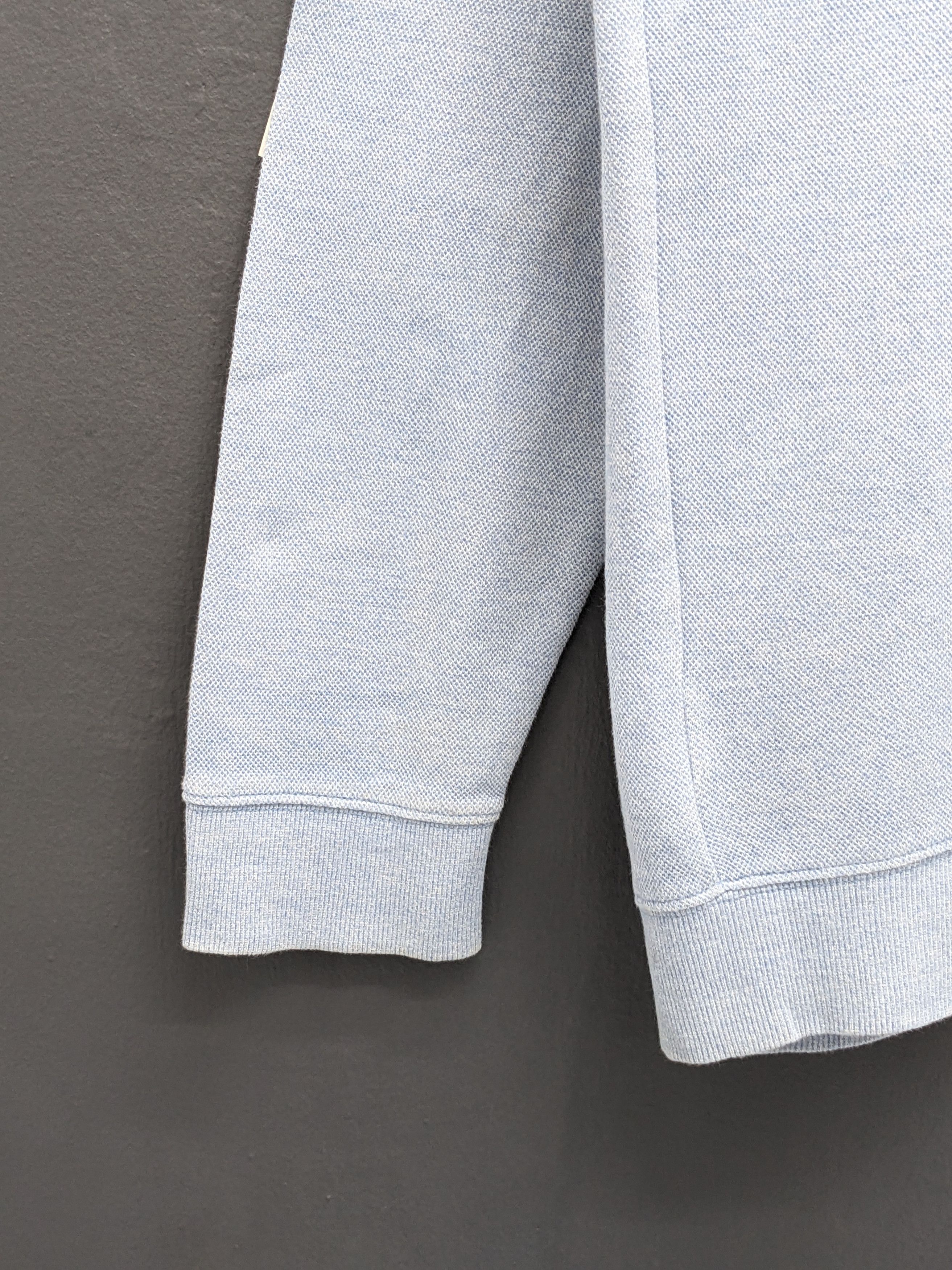 Designer × Kent & Curwen KENT X SAN JOAQUIN AMERICAN RAW MATERIAL SWEATSHIRT Size US L / EU 52-54 / 3 - 5 Thumbnail