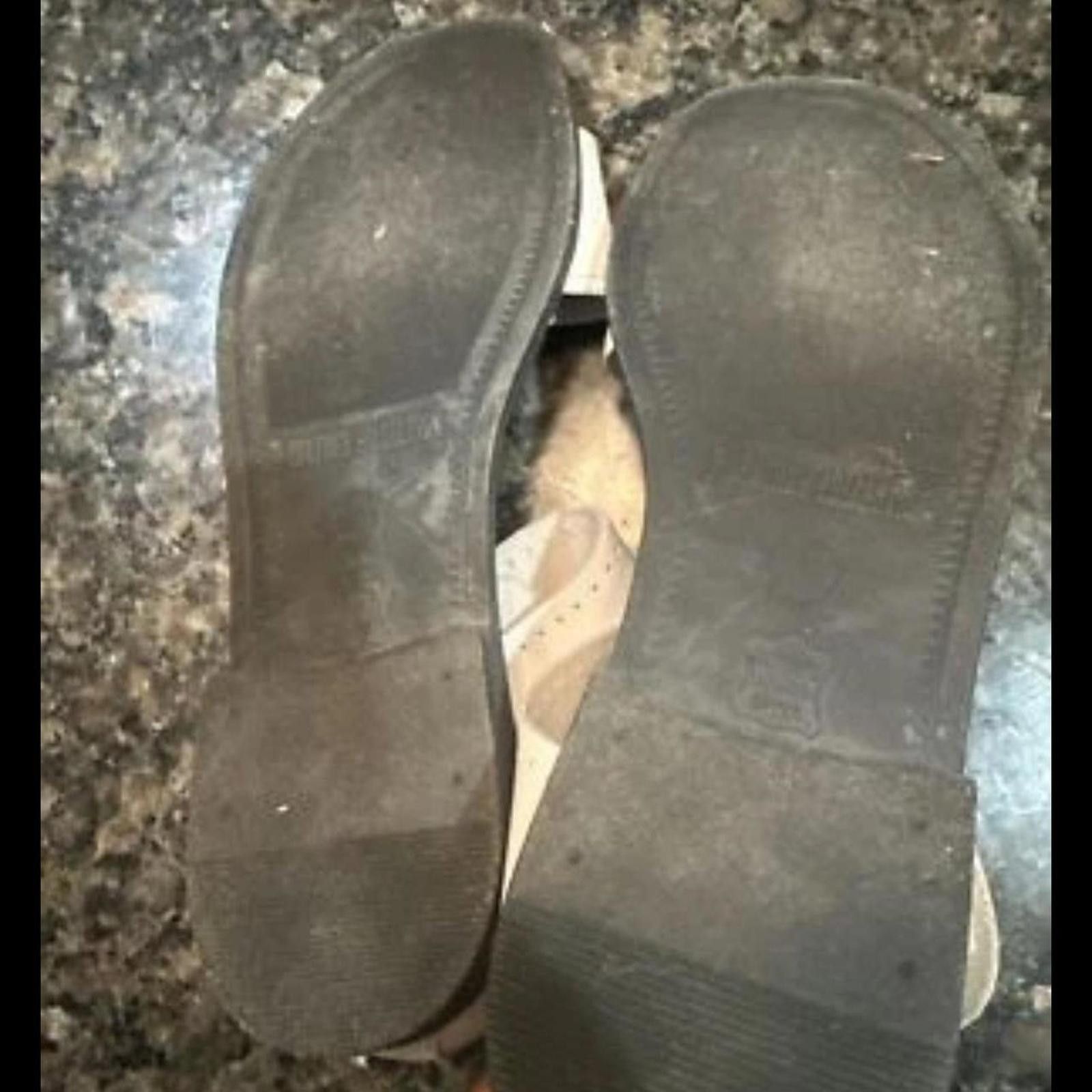 Other Leather Collection Vintage Size 9.5 Brazil Size US 9.5 / IT 39.5 - 2 Thumbnail