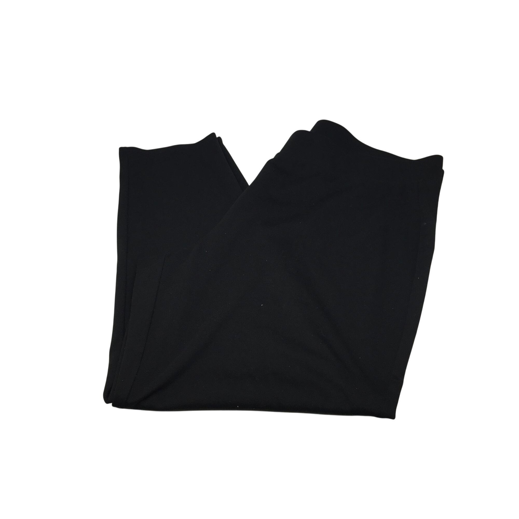 Other Ruby Rd Womens Black Pants Size 3X Size 42" / US 20 - 1 Thumbnail