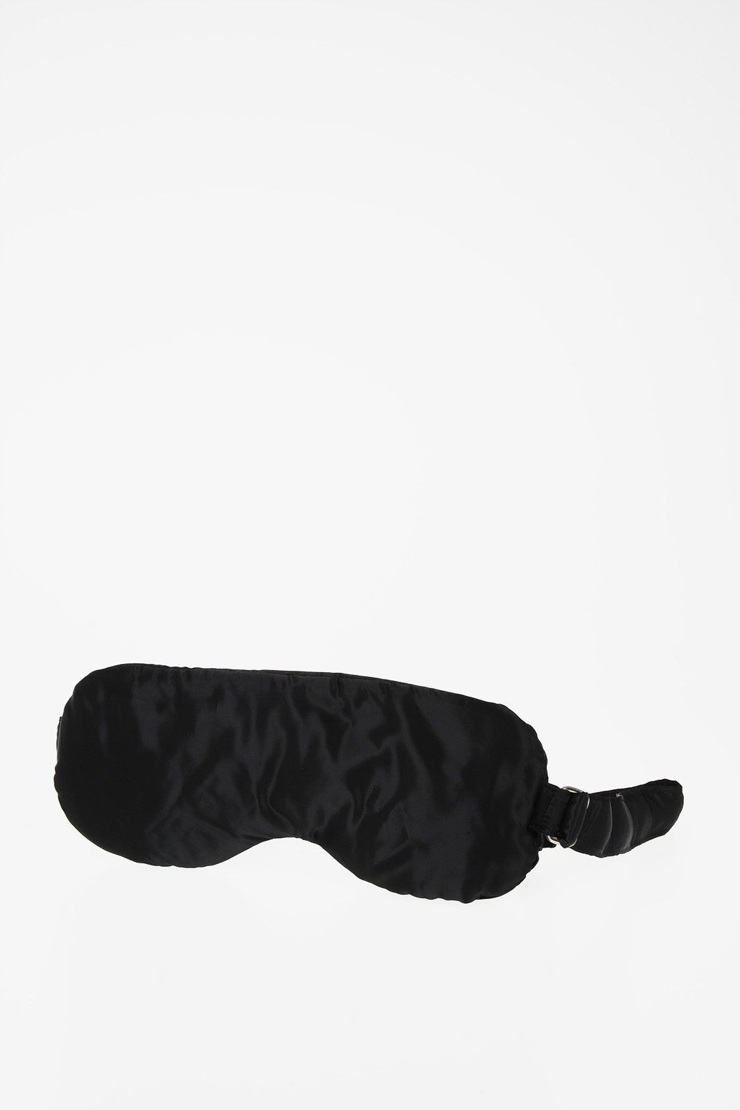 Maison Margiela og1mm1224 Size: OS / Canvas Crossbody Waist Bag in Black Size ONE SIZE - 1 Thumbnail