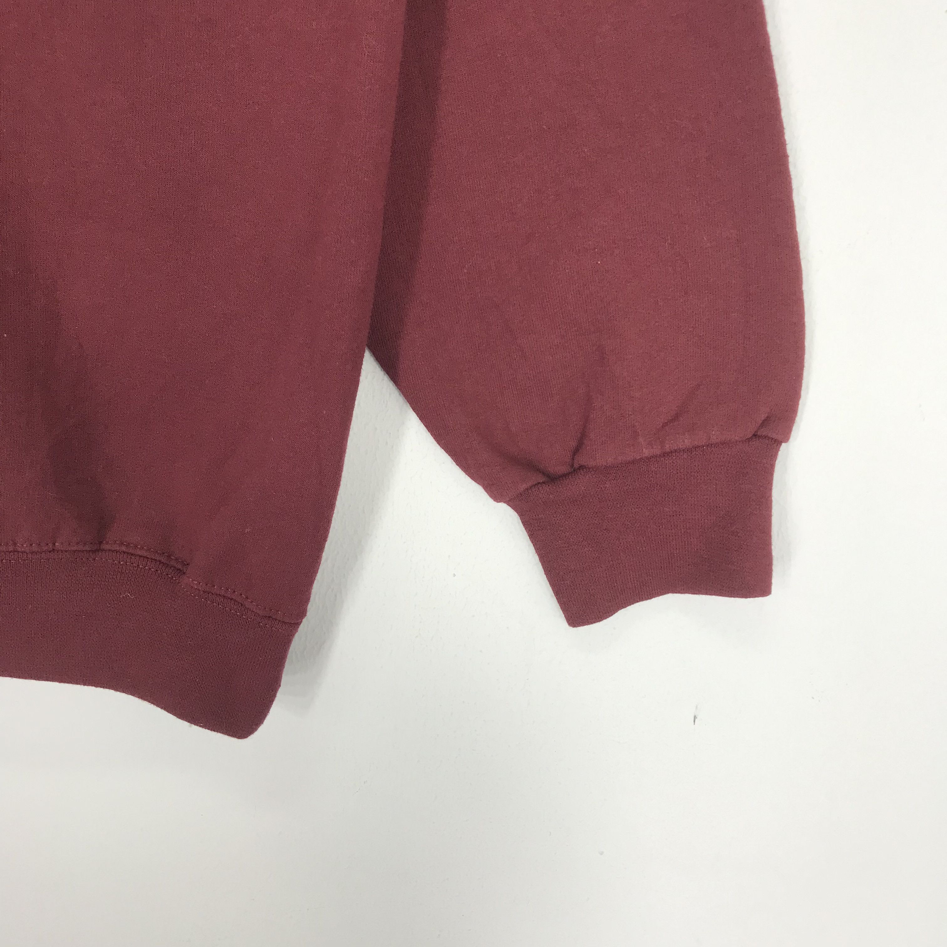 Vintage Vintage Quotes Welcome To My World Sweatshirts Size US L / EU 52-54 / 3 - 6 Thumbnail