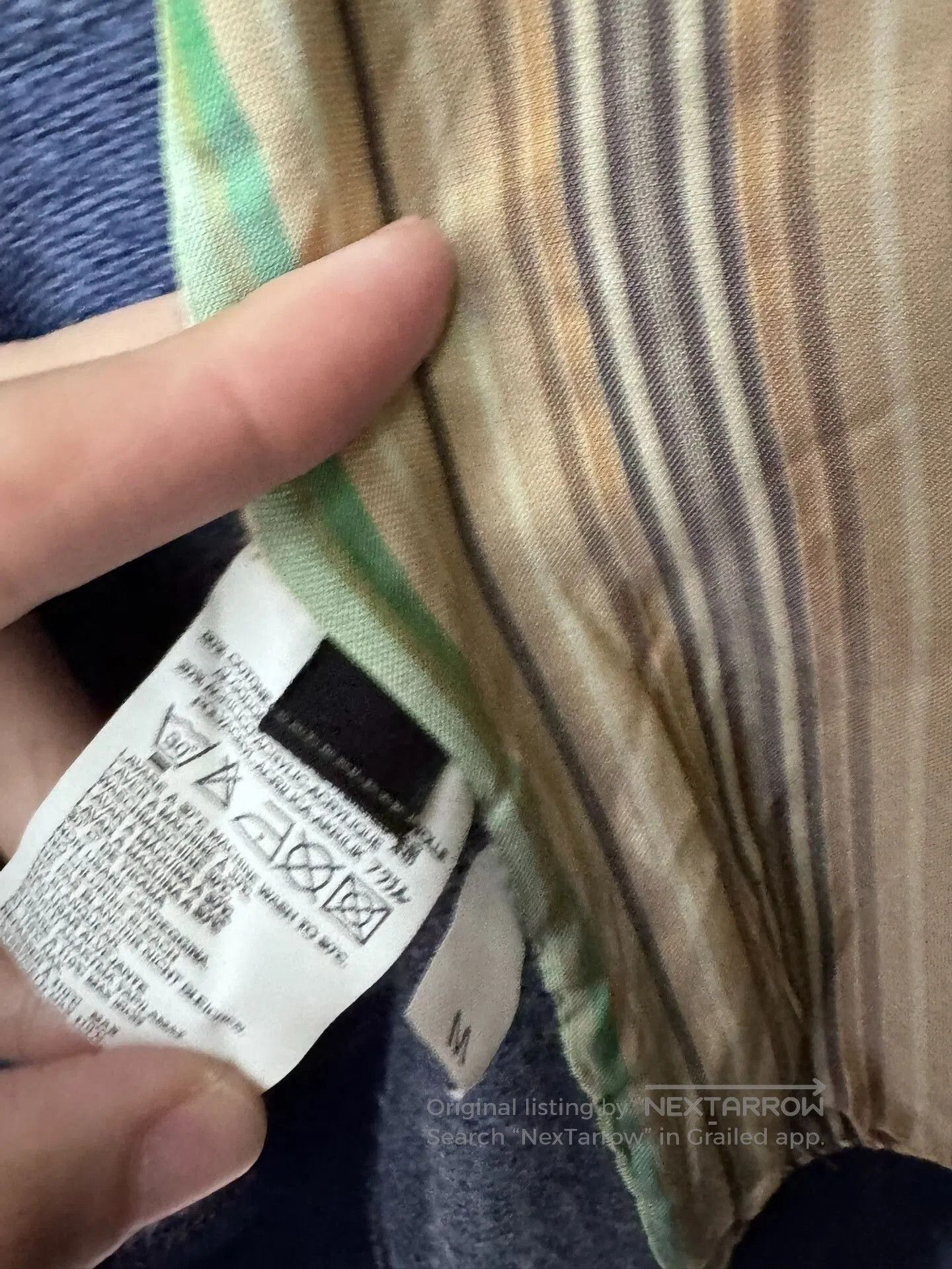 Diesel DIESEL Men's Oversize Hoodie. Size US M / EU 48-50 / 2 - 6 Thumbnail