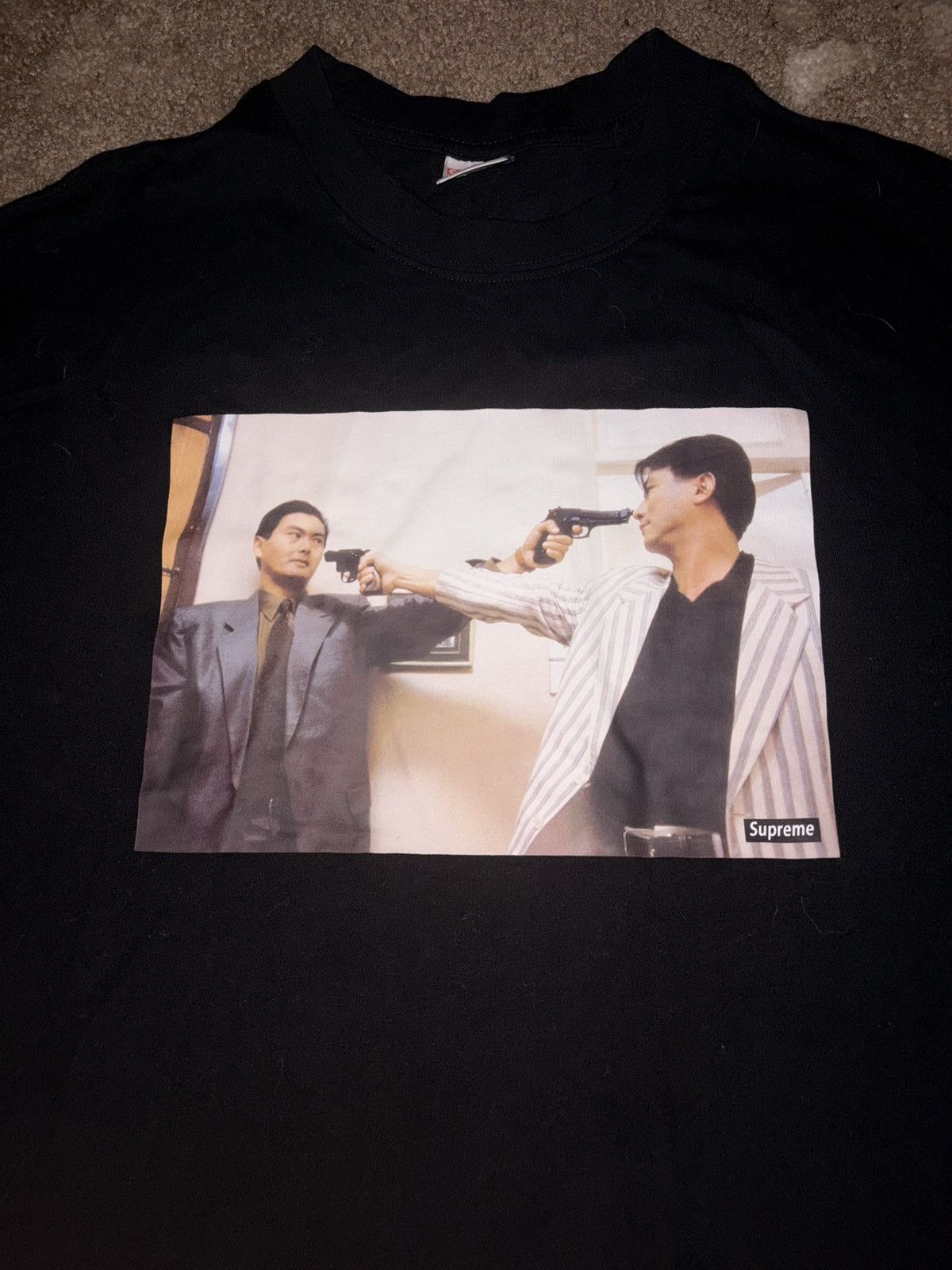 Supreme t-shirt 
