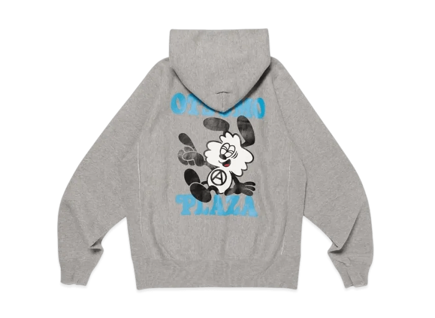 Girls Don’t Cry gray trainer HUMAN MADE® ® × Girls Don't Cry – HUMAN MADE Inc.