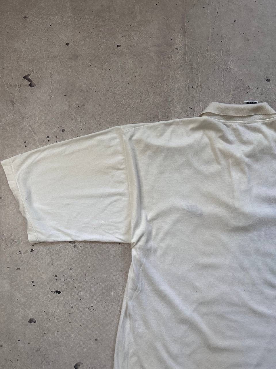 Nike × Vintage Nike Challenge Court 90s Men’s Tennis Polo Agassi Nadal Size US XL / EU 56 / 4 - 15 Thumbnail
