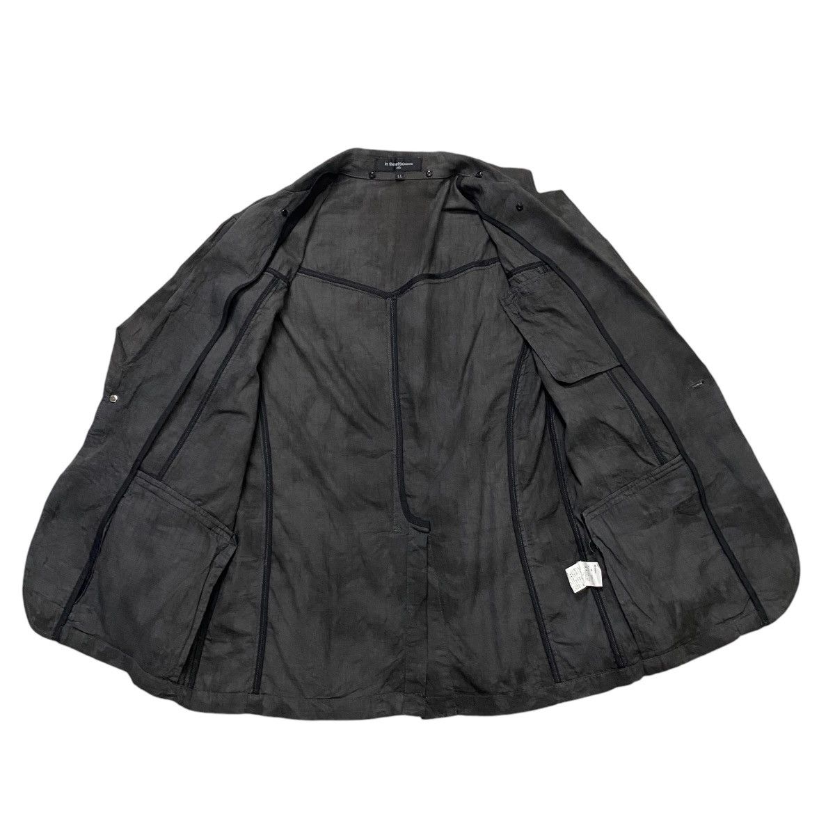 If Six Was Nine × In The Attic × Japanese Brand In The Attic Homme coat jacket Size US M / EU 48-50 / 2 - 5 Thumbnail