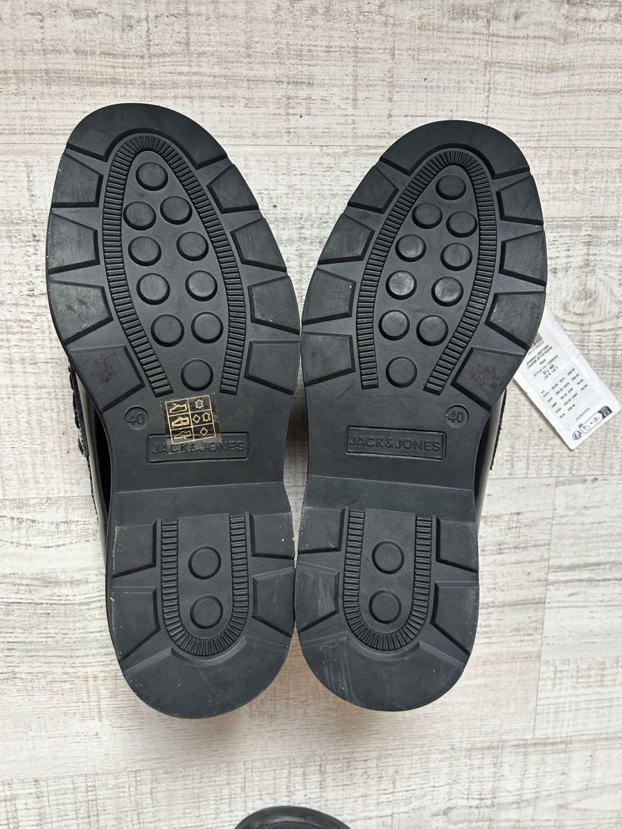 Jack & Jones Loafers Jack Jones Size US 7 / EU 40 - 7 Thumbnail
