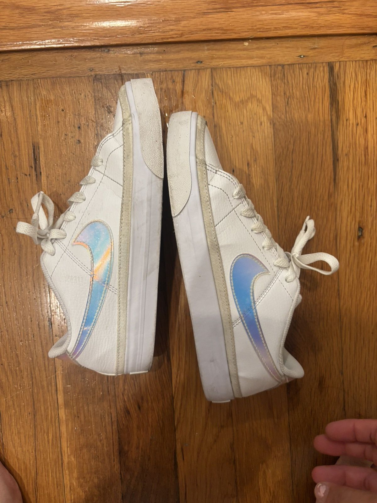 Nike Nike blazer Size US 7 / IT 37 - 4 Thumbnail